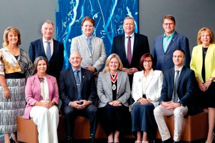 Council in limbo as CEO wait drags on