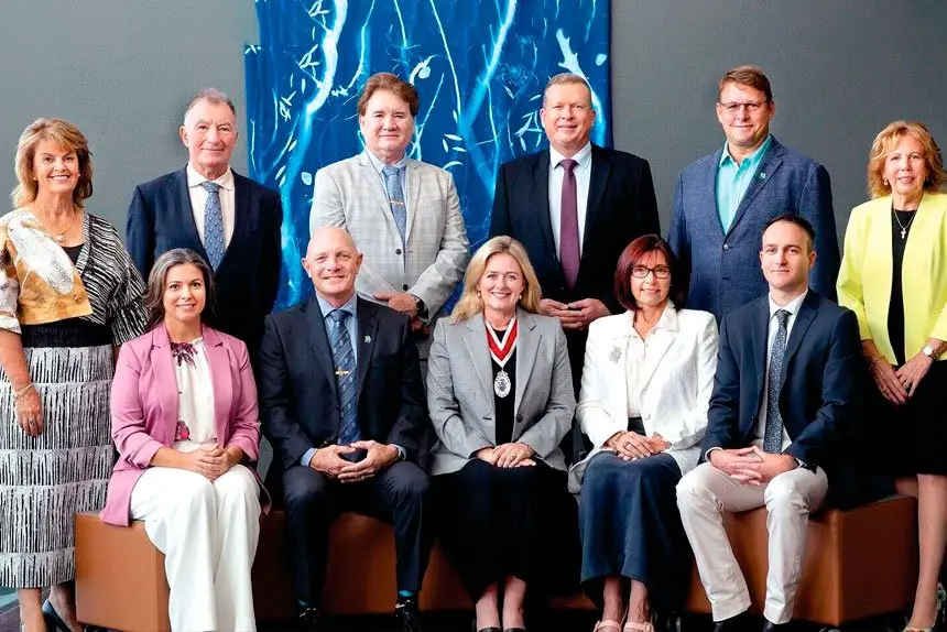 Council in limbo as CEO wait drags on