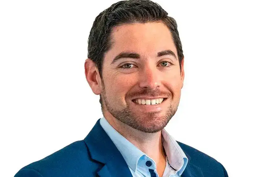 Born into real estate in the Redlands