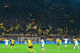 SKY’S THE LIMIT: Local players can now dream big.