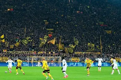 SKY’S THE LIMIT: Local players can now dream big.