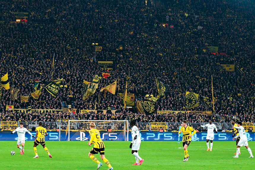 SKY’S THE LIMIT: Local players can now dream big.