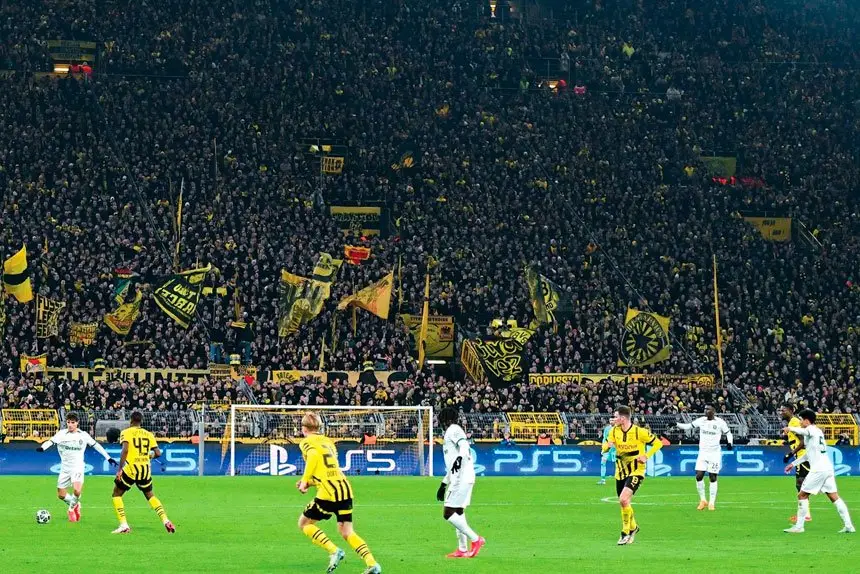 SKY’S THE LIMIT: Local players can now dream big.