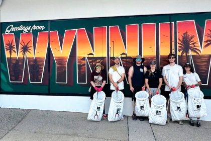 SOCIAL ASPECT: After building a thriving community in Fortitude Valley, Rubbish Club has set its sights on a new location – the Bayside.