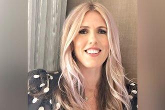 SPECIAL PLACE: Olivia Cole loves everything about Straddie.