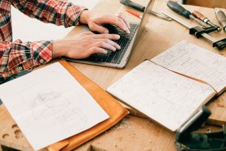 START SMALL: Staying focused will help you make the most of what’s available.