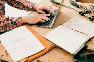 START SMALL: Staying focused will help you make the most of what’s available.