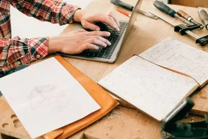 START SMALL: Staying focused will help you make the most of what’s available.