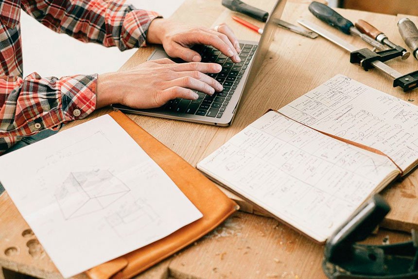 START SMALL: Staying focused will help you make the most of what’s available.