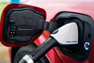 A study is examining barriers and challenges facing vehicle-to-grid technology. (HANDOUT/ESSENTIAL ENERGY)