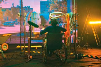 Workers with disability in the screen industry commonly face stigma, stereotyping, exclusion, bullying and harassment.