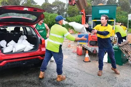 ACT NOW: Don’t wait for the next natural disaster to occur – start planning now.