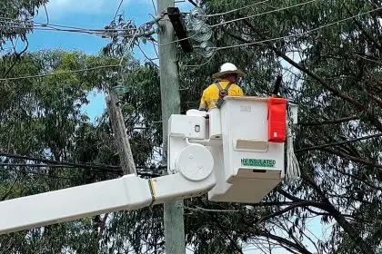 ACT NOW: Don’t wait for the next natural disaster to occur – start planning now.