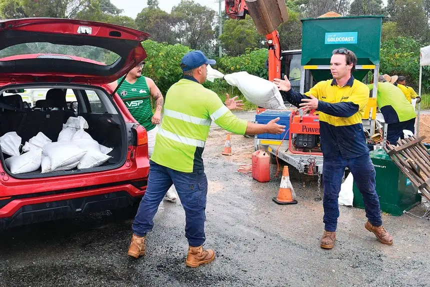 ACT NOW: Don’t wait for the next natural disaster to occur – start planning now.