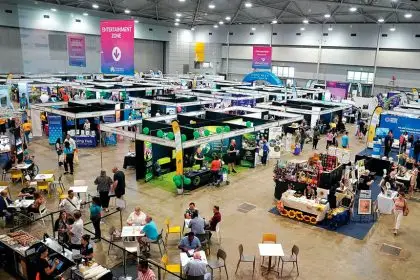 BIG SUCCESS: Memories of the 2024 Brisbane Disability Connection Expo.