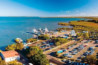 BRIDGING FINANCE: Accurate costing is unavailable, but the likely cost would be over $1 billion.