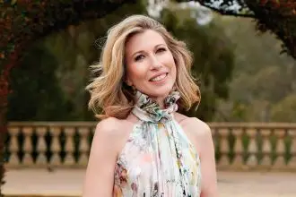 CHANCE TO CONNECT: Natasha Lester is doing a free author chat at Victoria Point library on March 27.