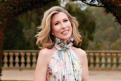 CHANCE TO CONNECT: Natasha Lester is doing a free author chat at Victoria Point library on March 27.