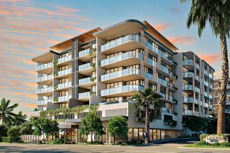 Construction of Stage Three – The Wattle Building – will begin soon.