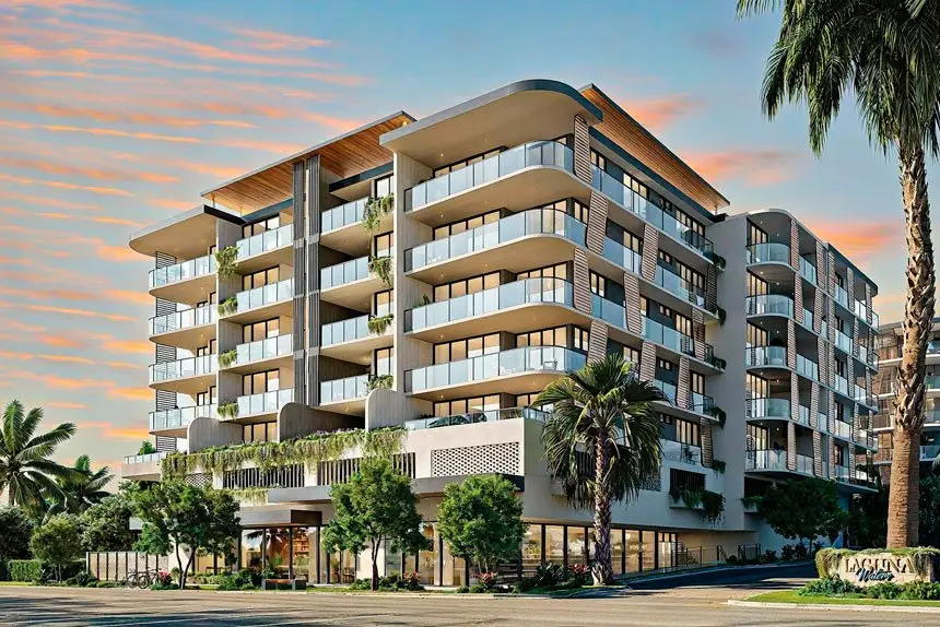 Construction of Stage Three – The Wattle Building – will begin soon.