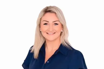 TOP AGENT: Courtney Brown