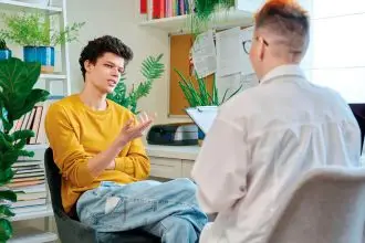 CRISIS TALKS: Any delays in treatment for some patients could cause substantial harm to them.