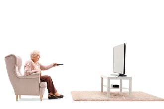 DON’T DELAY: If you’re struggling with TV audio, it’s time to take a closer look at your options.