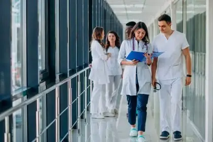 Hospitals failing to note disability