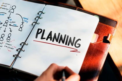 Redlands Bayside Infrastructure Priorities