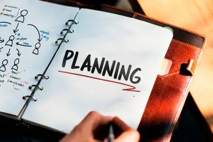 Redlands Bayside Infrastructure Priorities