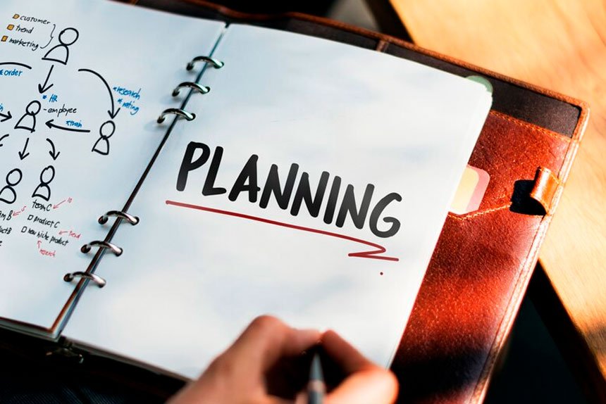 Redlands Bayside Infrastructure Priorities