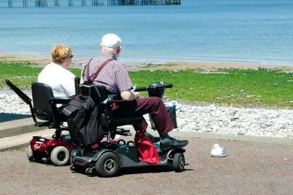 A variety of mobility vehicles are available to assist seniors and individuals with disabilities in maintaining independence.