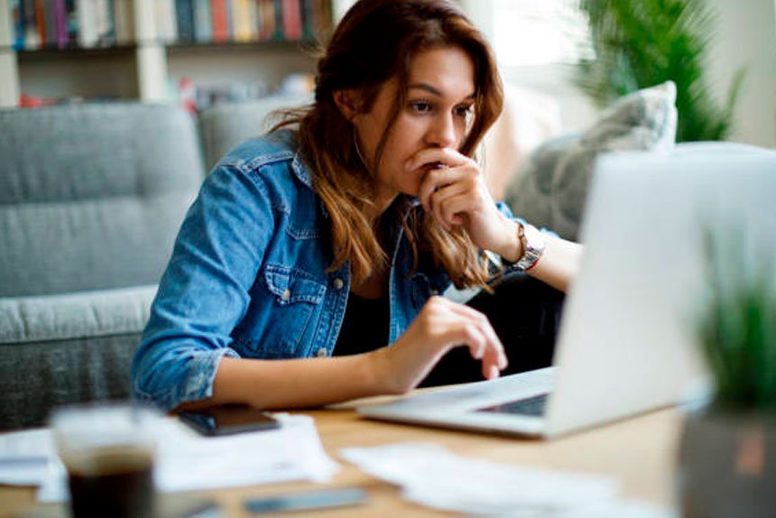 Don’t let financial stress impact your enjoyment