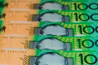 MONEY WOES: Some seniors are struggling to get by.