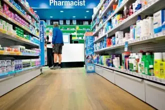 The Government will fight any attempts by US pharmaceutical companies to introduce tariffs. PHOTO: Lukas Coch/AAP PHOTOS