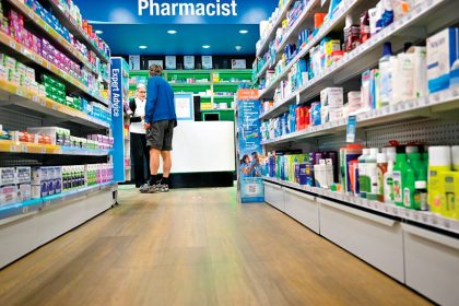 The Government will fight any attempts by US pharmaceutical companies to introduce tariffs. PHOTO: Lukas Coch/AAP PHOTOS