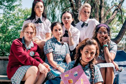 Pilots showcase Aussie talent