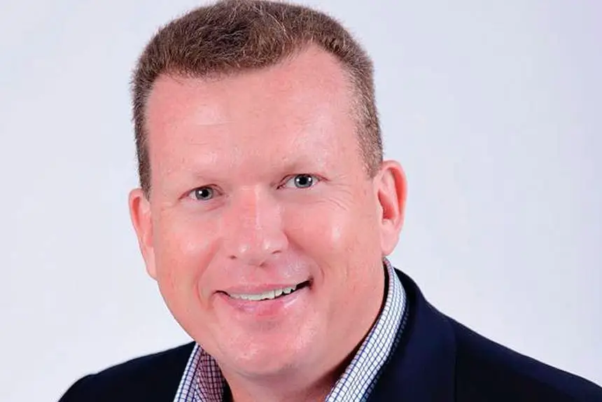 RUSSIAN ROULETTE: Cr Paul Golle is seeking answers on the detention of Oscar Jenkins.