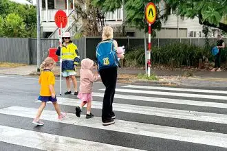 Is a quick return to school best option?