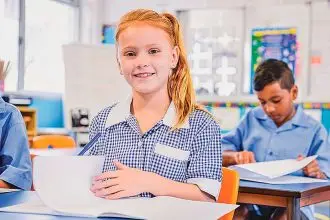 TESTING TIMES: Option to delay NAPLAN assessments.