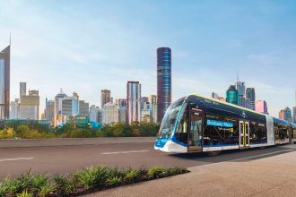 UNITED PUSH: Extension of the Metro network seen as crucial.