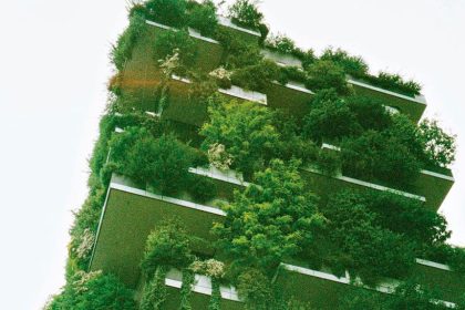 An artist’s impression of 185 Wharf St in Brisbane.