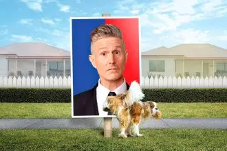 Gruen Nation and Gruen Return to ABC TV on April 30