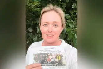 Mayor Jos Mitchell raised concerns about the process.