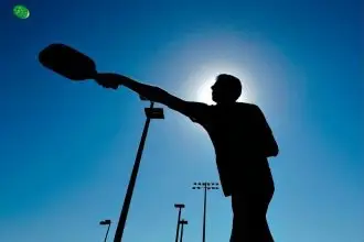 Pickleball is one of the fastest-growing sports in Queensland.