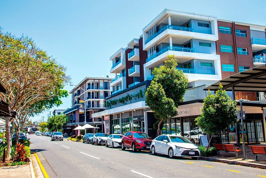 BE HEARD: This is an opportunity to shape the future for generations to come.