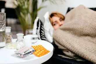 Taking care of your financial immune system