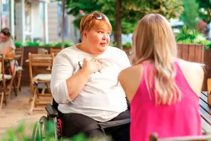 Improving Genetic Care for People With Disability