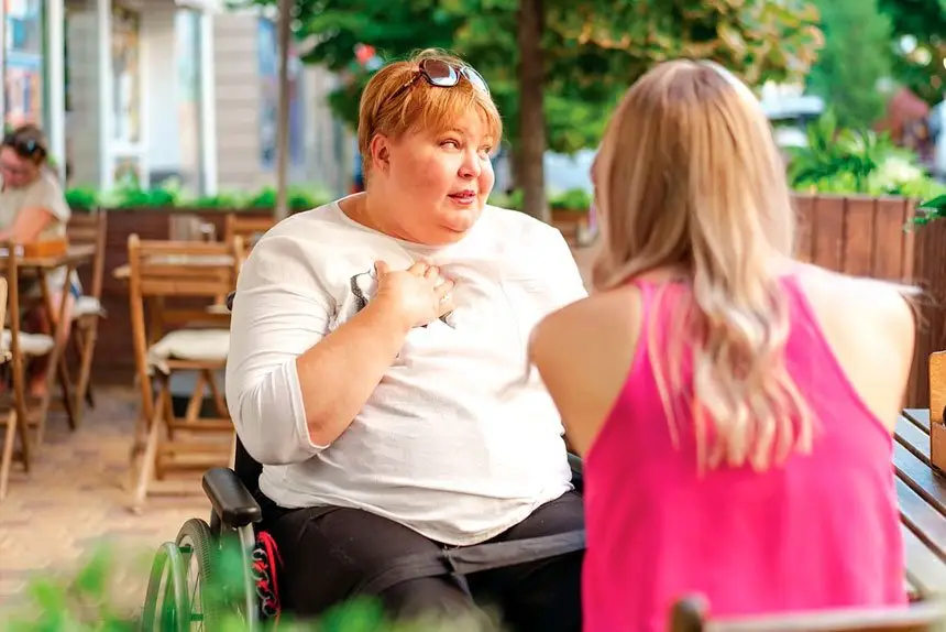 Improving Genetic Care for People With Disability