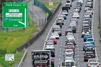 GOLD STANDARD: Councillors push for the creation of a dedicated “transport steering group”.